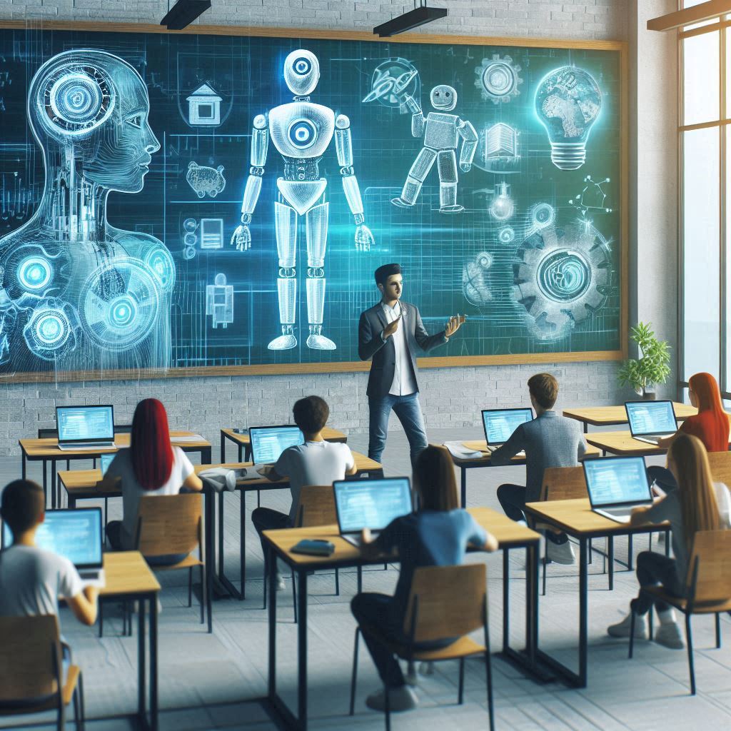 Didattica intelligente